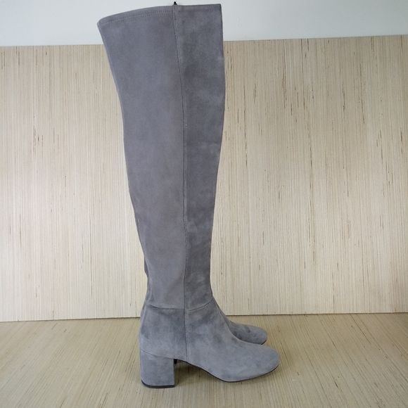 cole haan elnora over the knee boot